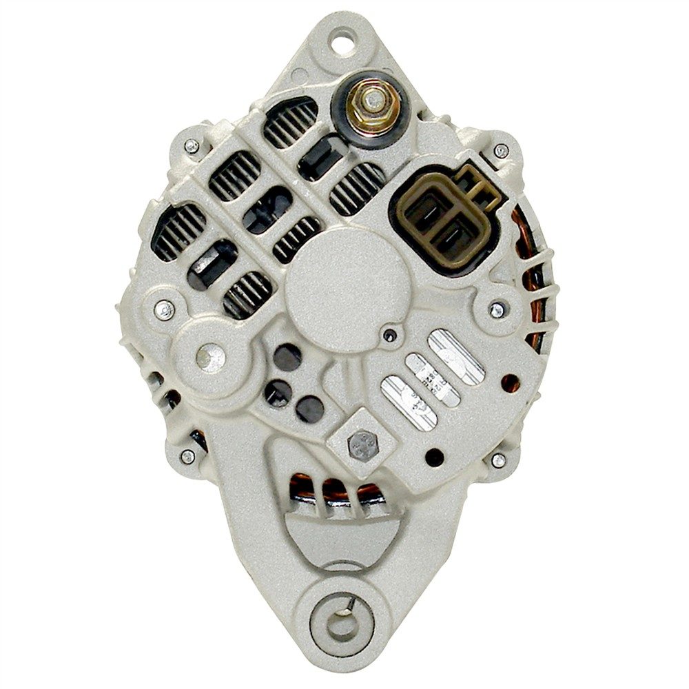 AC Delco Gold Remanufactured 70.0A Alternator 334-1996 — image 2